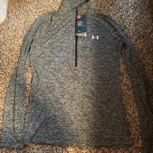 Underarmour 1/2 Zip